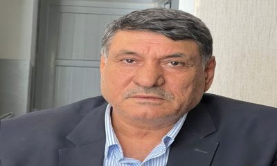 M. TÜRKİ GÜNDOĞAN `DAN 10 KASIM MESAJI