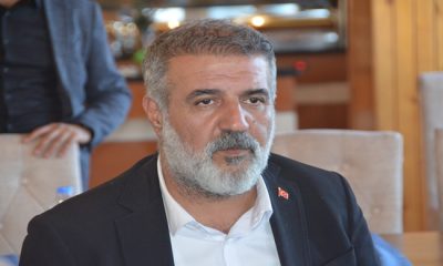 FATİH ÖZBEK `DAN 10 KASIM MESAJI