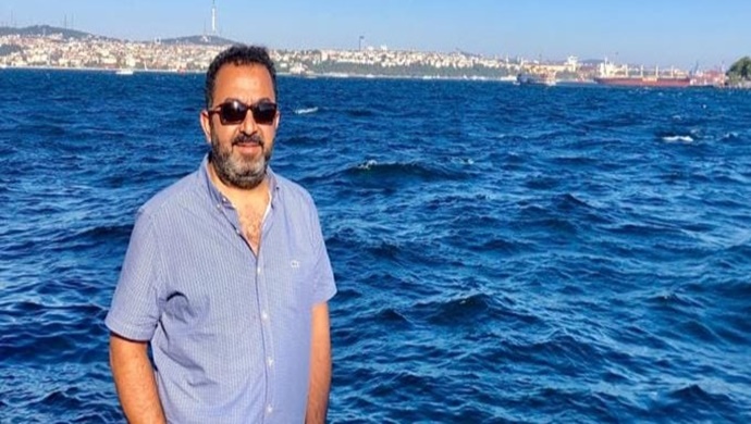 ASKA GRUP TEKSTİL YÖNETİM KURULU BAŞKANI ABDÜLKADİR ARSLAN `DAN RAMAZAN BAYRAMI MESAJI