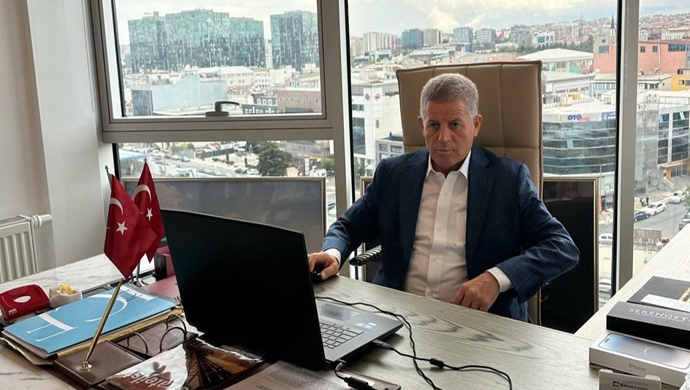 ASFA HOLDİNG YÖNETİM KURULU BAŞKANI ASAF ATASOY `DAN RAMAZAN BAYRAMI MESAJI