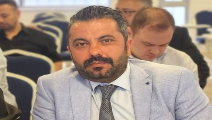 Büyük Türk Dünyası Konfederasyonu Genel Başkan Yardımcısı Bekir Aktaş`dan Kadir Gecesi Mesajı
