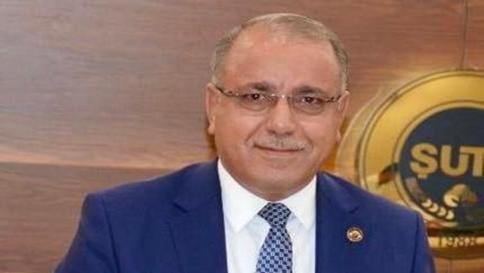 ŞANLIURFA TİCARET BORSASI MECLİS BAŞKANI İSA KIZILDEMİR`DEN 10 NİSAN POLİS HAFTASI MESAJI