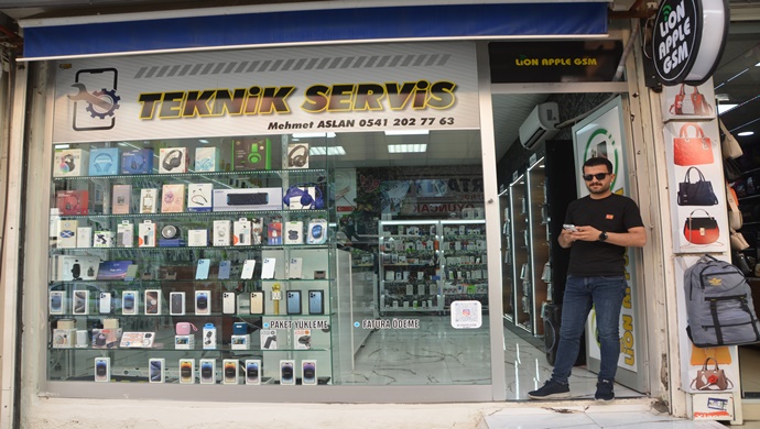 LİON APPLE GSM FARKIMIZ İLE KURBAN BAYRAMINA ÖZEL FİYATLAR