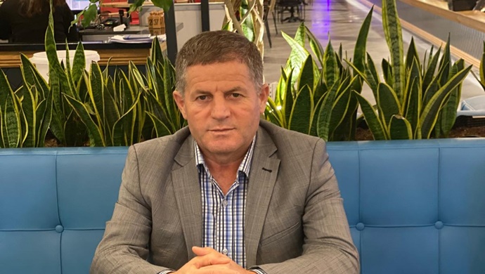 Asfa Holding Yönetim Kurulu Başkanı Asaf Atasoy `dan 3 Mayıs Dünya Basın Özgürlüğü Günü Mesajı
