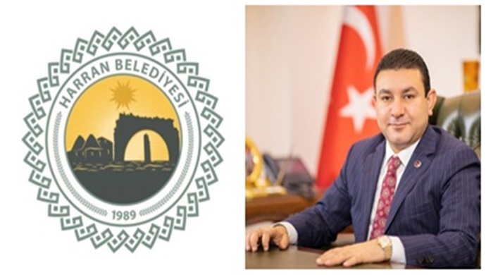 HARRAN BELEDİYE BAŞKANI MAHMUT ÖZYAVUZ’DEN 3 MAYIS DÜNYA BASIN GÜNÜ MESAJI