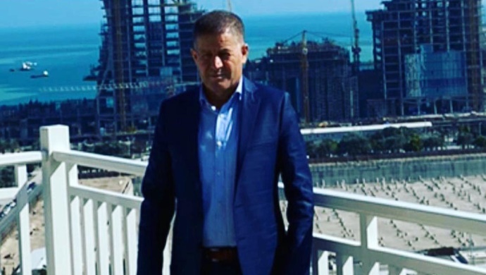 Asfa Holding Yönetim Kurulu Başkanı Asaf Atasoy `dan 19 Mayıs Atatürk’ü Anma, Gençlik ve Spor Bayramı Mesajı