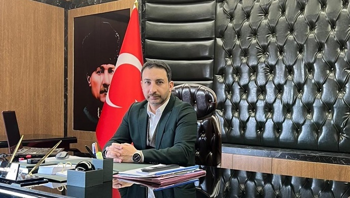 AVUKAT OSMAN EYYÜPOĞLU `NDAN 19 MAYIS ATATÜRK’Ü ANMA, GENÇLİK VE SPOR BAYRAMI MESAJI