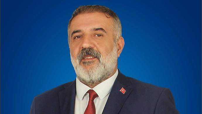 GAZETECİ FATİH ÖZBEK `DAN 19 MAYIS ATATÜRK’Ü ANMA, GENÇLİK VE SPOR BAYRAMI MESAJI