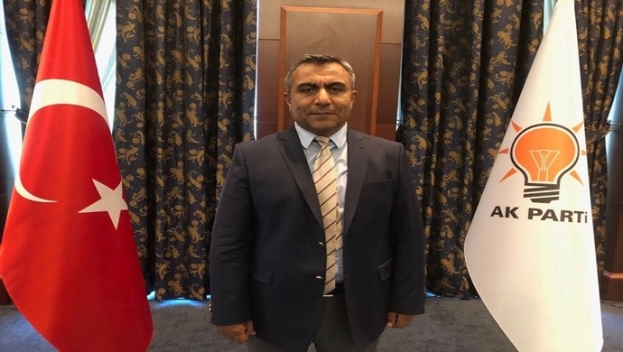BAĞIMSIZ DENETÇİ MALİ MÜŞAVİR HALİL YAVUZ `DAN KURBAN BAYRAMI MESAJI