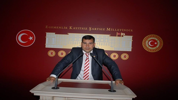KRAL GAZETECİ ABDULLAH YİĞİT `TEN KURBAN BAYRAMI MESAJI