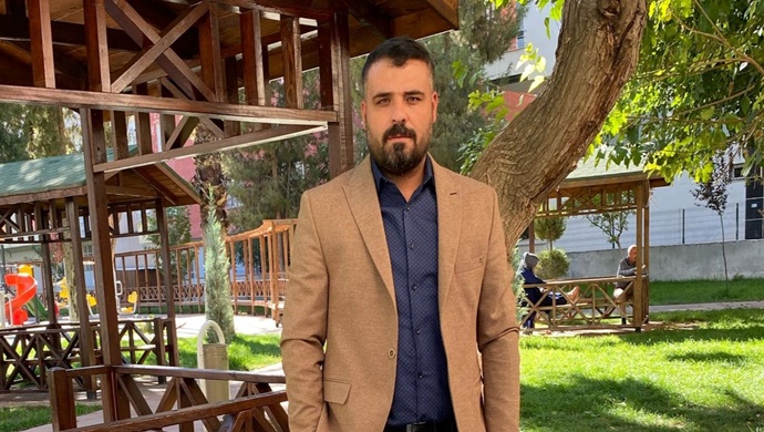 MUSTAFA ŞAHİN`DEN KURBAN BAYRAMI MESAJI