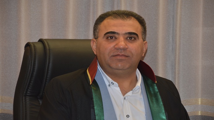 AVUKAT MEHMET YILMAZ `DAN KURBAN BAYRAMI MESAJI