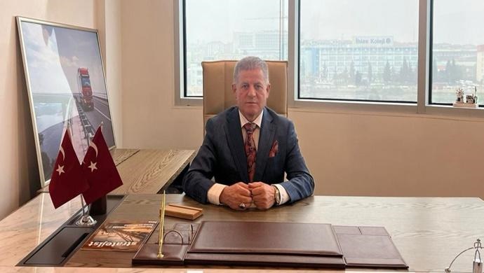 Asfa Holding Yönetim Kurulu Başkanı Asaf Atasoy `dan Türk Kızılayının Kuruluşunun 157. Yıldönümü Mesajı