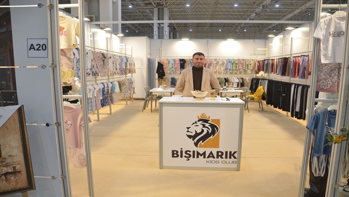 BİŞIMARIK TEKSTİL YÖNETİM KURULU BAŞKANI HAMİT UÇAR`DAN KURBAN BAYRAMI MESAJI