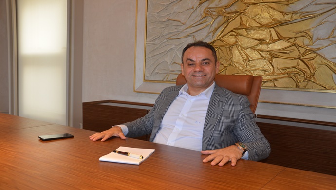 KIZIL GROUP YÖNETİM KURULU BAŞKANI MEHMET KIZIL’DAN BABALAR GÜNÜ MESAJI