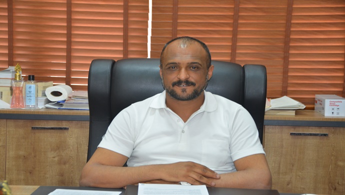 AVUKAT NAZIM GÖREN `DEN BABALAR GÜNÜ MESAJI