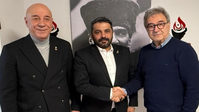 ZAFER PARTİSİ TEŞKİLAT BAŞKAN YARDIMCISI BEKİR AKTAŞ`DAN KURBAN BAYRAMI MESAJI