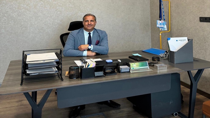 ABDULKADİR YÜKSEL`DEN KURBAN BAYRAMI MESAJI