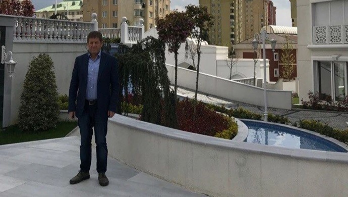 Asfa Holding Yönetim Kurulu Başkanı Asaf Atasoy `dan Kıbrıs Barış Harekatı’nın Yıldönümü Mesajı