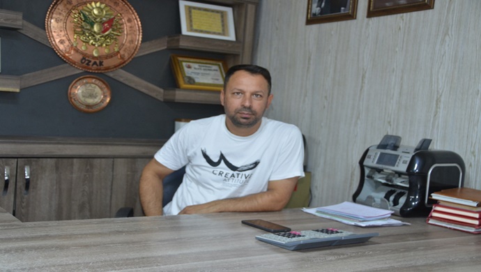 Gaziantep’te Elektrik Elektronik ve Lüks Hırdavatın Yeni Adresi: ÖZAKPA