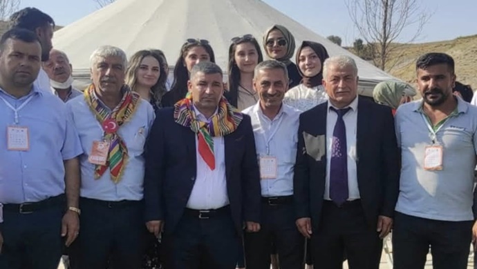 HALİL KARAKEÇİLİ: AHLÂT, MALAZGİRT ZAFERİ’NİN 954. YIL DÖNÜMÜ KUTLAMALARINA HAZIRLANIYOR