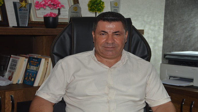 Birecik’te İletişimin Güvenilir Adı Gören İletişim Turkcell Birecik Bayii
