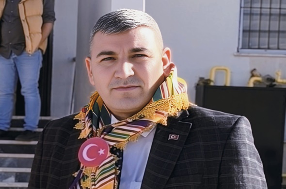 YÖRÜK TÜRKMEN KÜLTÜRÜ ŞANLIURFA’DA BULUŞUYOR!