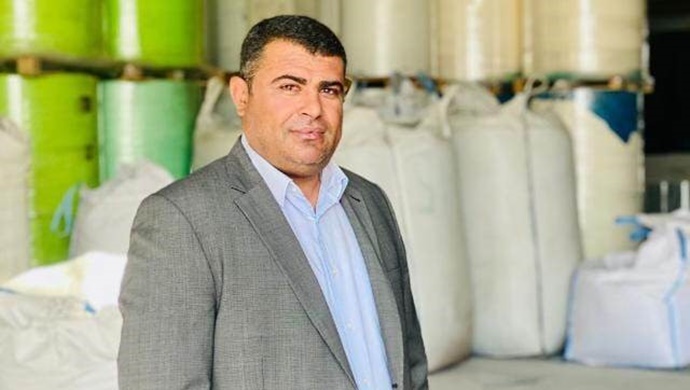 İBRAHİM İPEK`TEN 29 EKİM CUMHURİYET BAYRAMI MESAJI