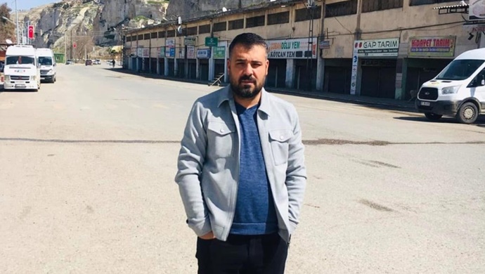 MUSTAFA ŞAHİN`DEN 19 EKİM MUHTARLAR GÜNÜ MESAJI