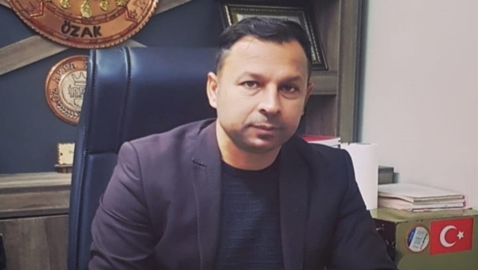 ÖZAKPA YÖNETİM KURULU BAŞKANI MEHMET ÖZAKBALIK`TAN 19 EKİM MUHTARLAR GÜNÜ MESAJI