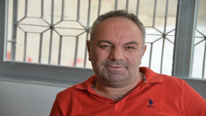 MEHMET TEVFİK GÜLSOY `DAN 19 EKİM MUHTARLAR GÜNÜ MESAJI