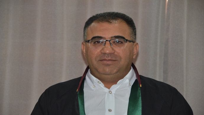 AVUKAT MEHMET YILMAZ `DAN 29 EKİM CUMHURİYET BAYRAMI MESAJI