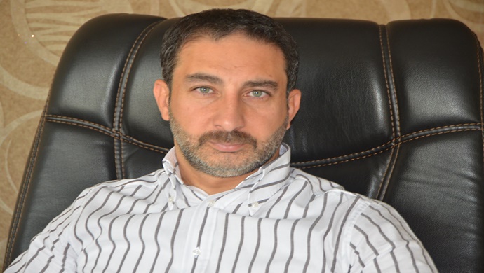 AVUKAT OSMAN EYYÜPOĞLU `NDAN 10 KASIM ATATÜRK’Ü ANMA GÜNÜ MESAJI