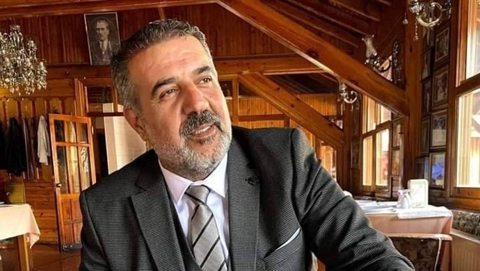 FATİH ÖZBEK `DAN 10 KASIM ATATÜRK’Ü ANMA GÜNÜ MESAJI