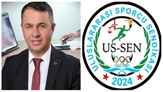 US-SEN Genel Başkanı Bekir Ayaz: Eski Takımlarına Karşı İsteksiz Oynayanlar ve Bilerek Kart Görenler de Soruşturmaya Dahil Edilmeli