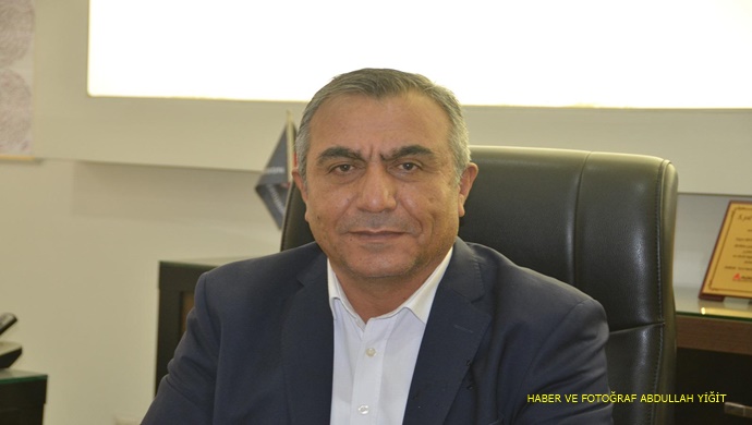 BAĞIMSIZ DENETÇİ MALİ MÜŞAVİR HALİL YAVUZ `DAN 24 KASIM ÖĞRETMENLER GÜNÜ MESAJI