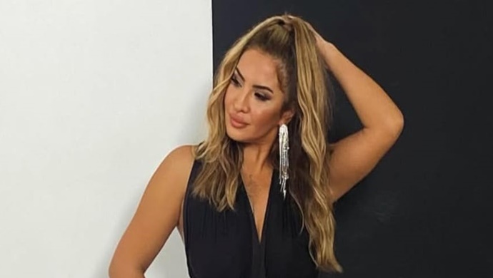 TUĞBA AKYOL’DAN BİR YILDIZ ŞARKISI ”İNŞALLAH”