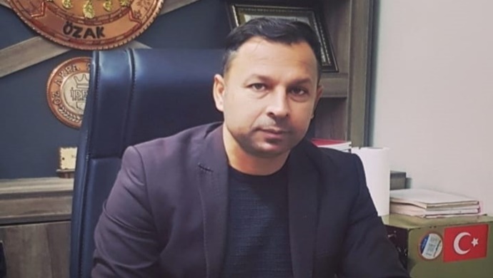 ÖZAKPA YÖNETİM KURULU BAŞKANI MEHMET ÖZAKBALIK`TAN 24 KASIM ÖĞRETMENLER GÜNÜ MESAJI