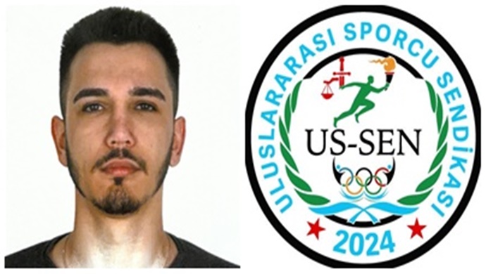 US-SEN Gençlik Kolları Sergen Yalçın’a Emanet