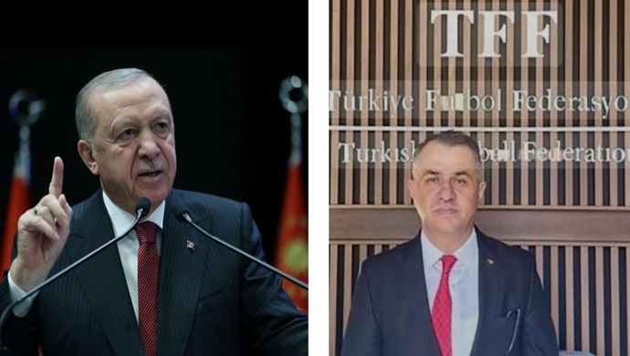 Ayaz’dan Sert Tepki