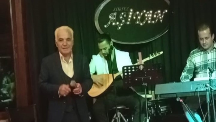 ANTALYA’DA YILBAŞI COŞKUSU VOLGA OTEL’ DE YAŞANACAK