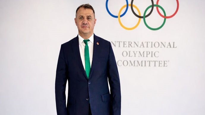 BEKİR AYAZ: İNİVASYONU ANADOLU’DAN BAŞLATIYORUZ