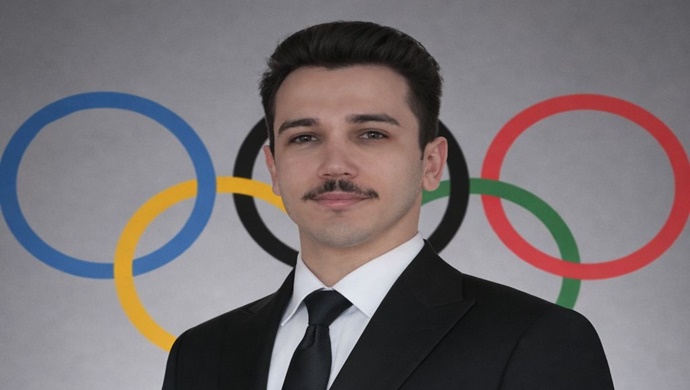 Sergen Yalçın: Gençleri Uyuşturucu Bataklığından Kurtaracağız, Spora Yönlendireceğiz