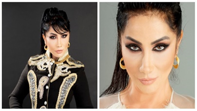 ROJİN ”HALEF”DİZİSİNDE YORUMUYLA GÜNDEMDE