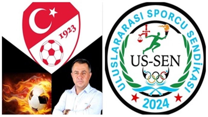 Bekir Ayaz: Türk Futbolunda Derin Çöküş: Gizlenen Gerçekler, Saklanan Dosyalar, Susturulan Sesler!