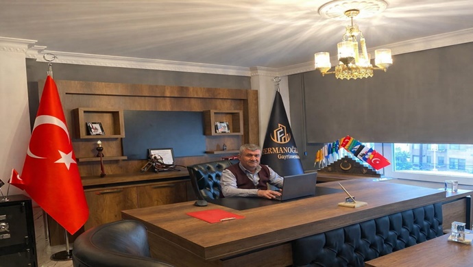 Şego ve Bidri aşiretlerinden birlik, huzur ve Terörsüz Türkiye vurgusu