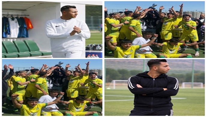 Mesut Can Yılmaz Sonrası Altyapıda Alarm Zilleri: Tepe Taklak Gidişat