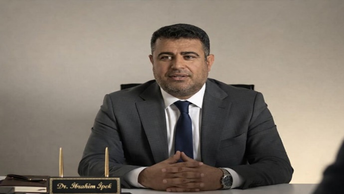 İBRAHİM İPEK: ŞANLIURFA’NIN EĞİTİM SORUNLARI VE ÇÖZÜM YOLLARI