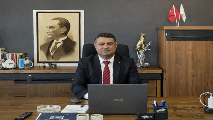 İBRAHİM İPEK: ŞANLIURFA’NIN ÇÖZÜLEMEYEN KRONİKLEŞMİŞ SORUNLARI