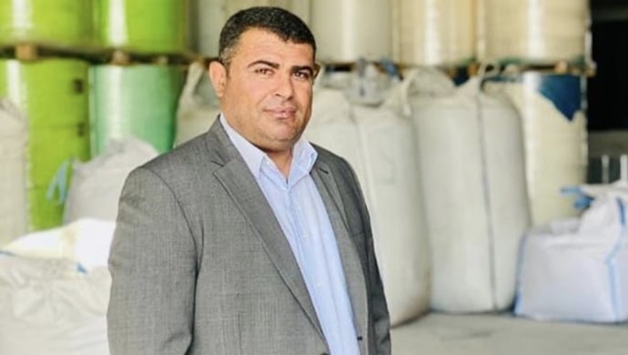 İBRAHİM İPEK`TEN 8 MART DÜNYA KADINLAR GÜNÜ MESAJI